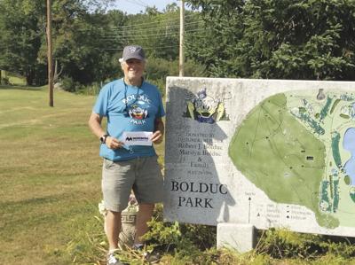 Bob Bolduc