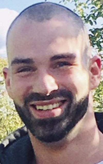 02-05 Obit Aaron Gaudette