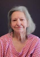 Ellen V. Stewart, 81