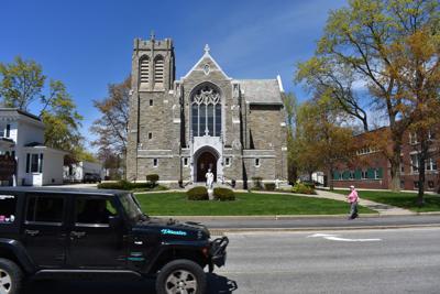 05-10 St. Joseph traffic