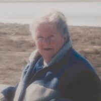 Nina M. Liedtke, 81