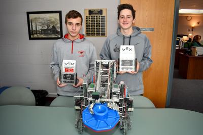 03-02 Belmont Robotics