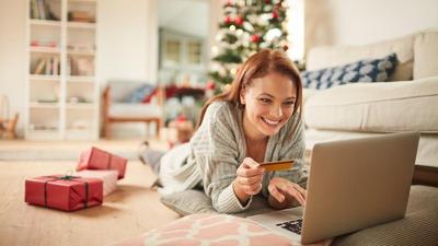 Shop Smarter This Holiday: Why Gift Cards Are the Season's Best Deal