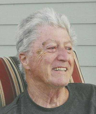 Werner E. “Tony” Dietrich