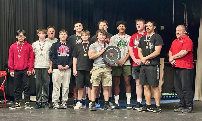 Reader Pics: April 8