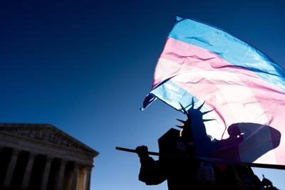 Anti-trans bills effectively restrict transgender people's ability to participate fully in society.