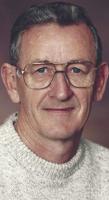 Leonard E. Downes, 83