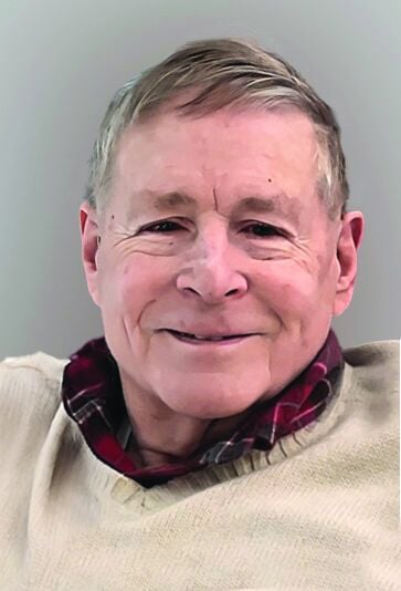 Kenneth M. Weinig