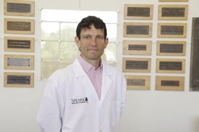 Dr. Dennis Claire