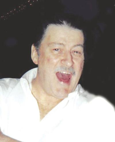 Robert R. Patch
