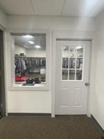 LHS Care Closet gets compassionate makeover with Eagle Scout project