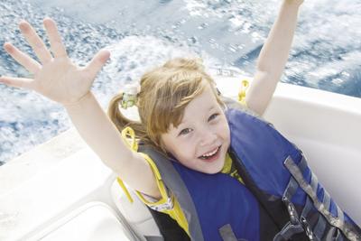 BOATING SAFETY CHECKLIST