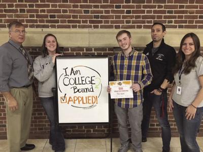 12-14 Laconia schools