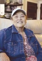 Constance Madore, 81