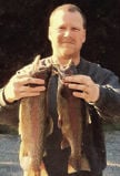 Marc A. Deshaies
