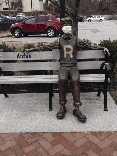 Even Archie knows . . .