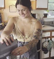 Baking star rising: Chasing Birds Bread