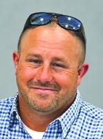 Luke M. Rumley, 49