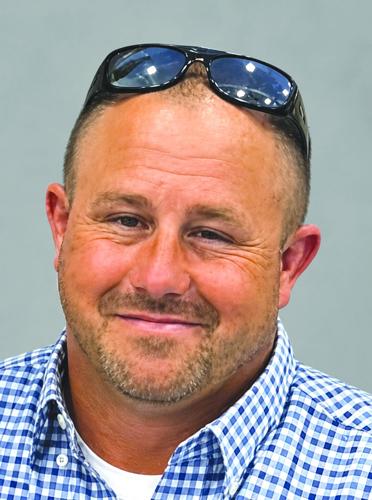 Luke M. Rumley