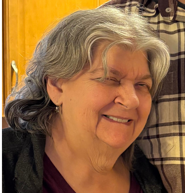 Patricia M. Derosia