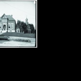 Celebrate 125th anniversary of Meredith Public Library building ...
