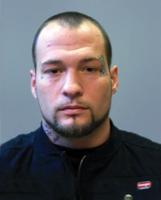 Dept. of Corrections seeks fugitive with ties to Laconia, Meredith