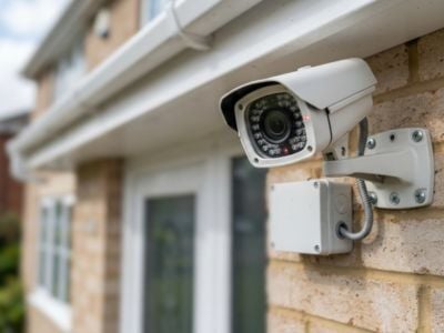 PKLU CCTV Highlights the Shift Toward AI-Powered CCTV Systems as Smart Surveillance Adoption Accelerates in Thailand