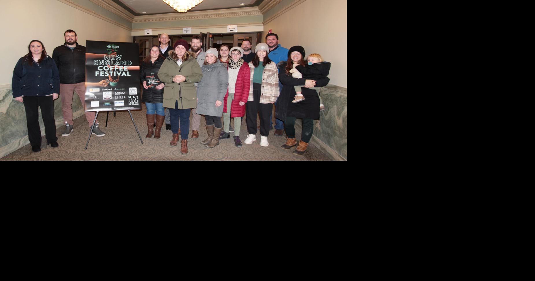 Festival seeks to enhance coffee-community connection