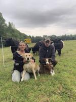 Local conservation champions recognized