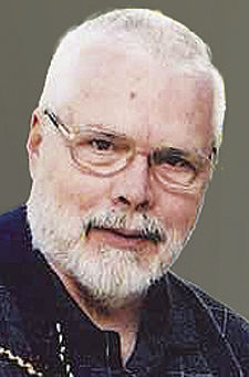 Richard J. Lockwood, 66