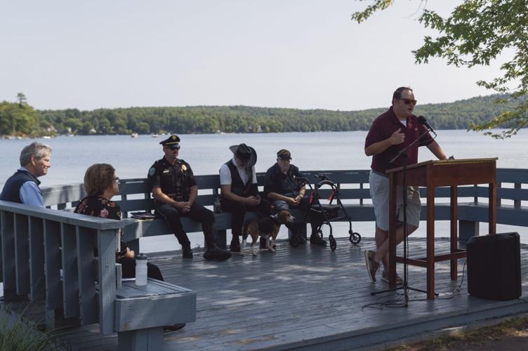 State Rep. Matt Coker