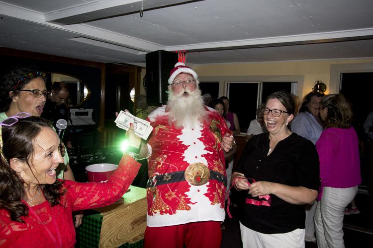 Christmas in July 2023