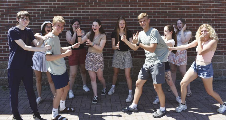 Valedictorian vs. Salutatorian