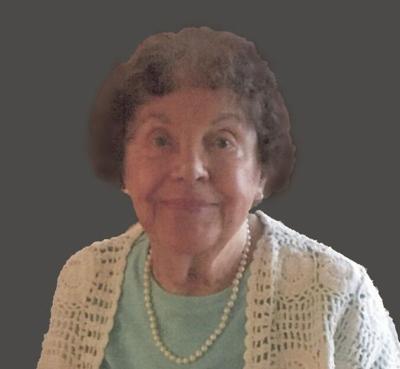 Barbara R. Kelley, 92