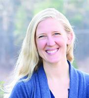 Jessie Trowbridge: Choosing camping for kids over more lakeside development