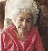 Margaret Cilley, 84