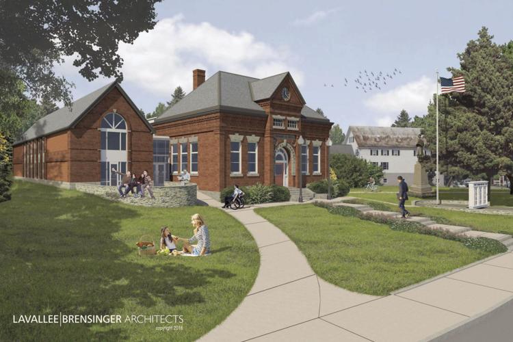 01-16 Meredith Library exterior.jpg