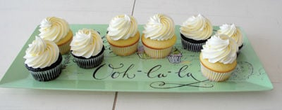 Ooo La La! Gourmet cake shop opens on Canal Street