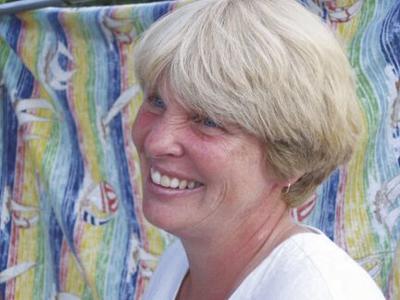 Lynda Elliott Swenson