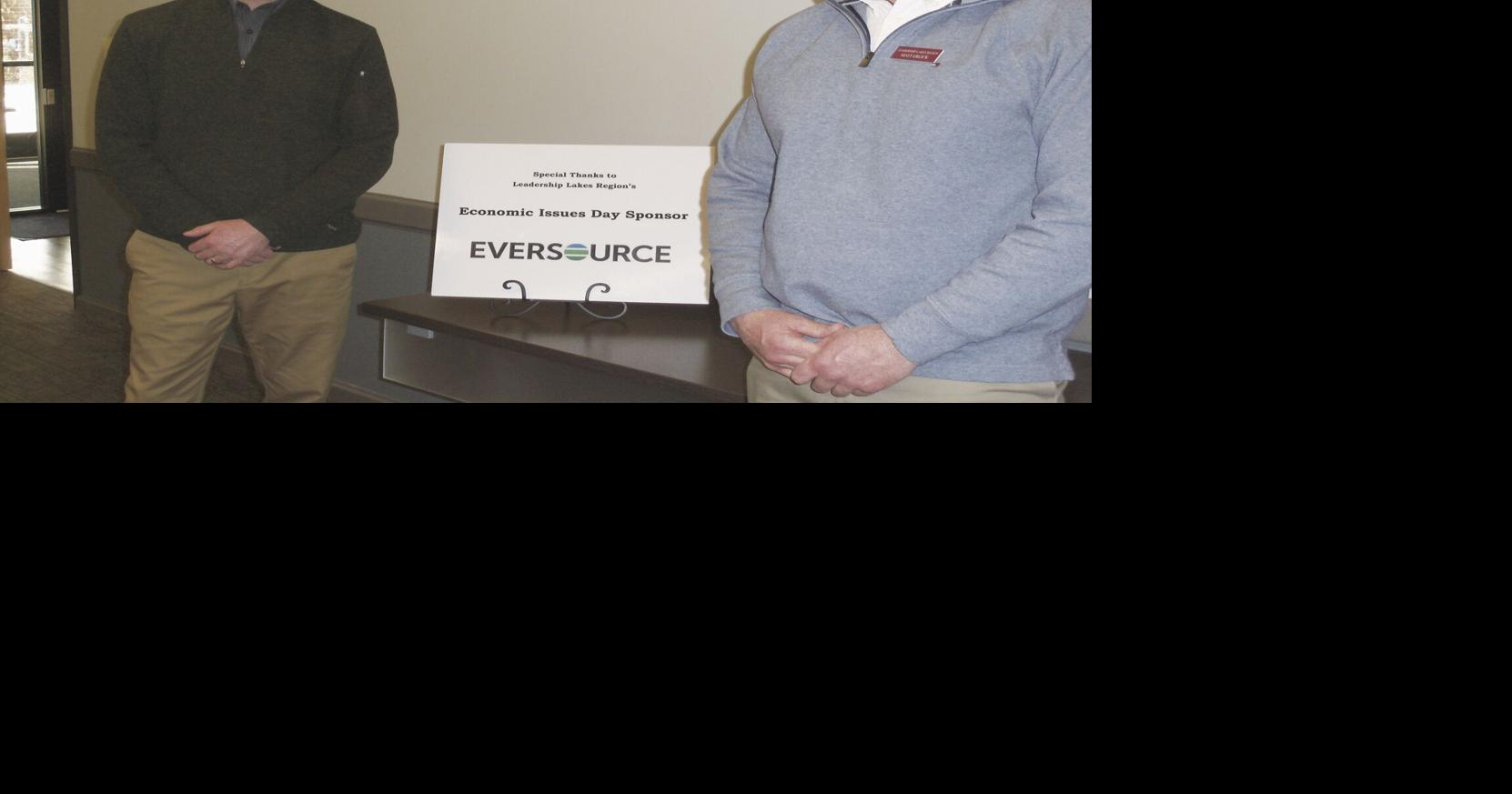 Eversource empowers leadership class Announcements