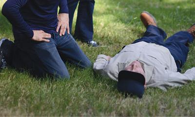 Saving a Life This Summer: Ways to Step Up Safety Practices