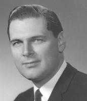 Rev. Patrick C. Finleon, 89