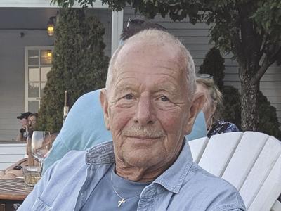 Gregory D. Landroche, 74