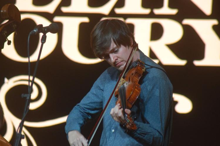 Christian Ward
