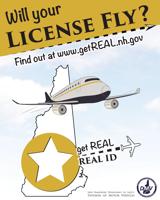 NH DMV locations open Saturday, Jan. 12 for REAL ID transactions