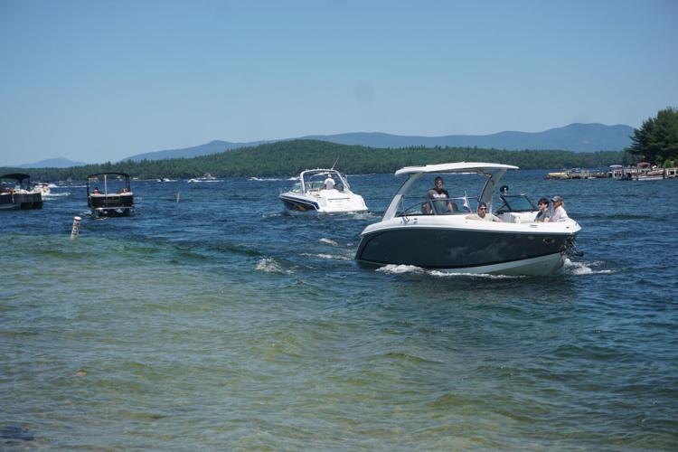 Boaters
