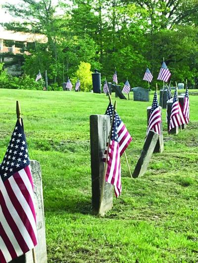 Blossom Hill Cemetery