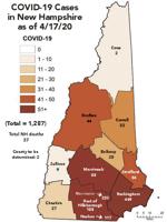 Three new deaths, 78 new COVID-19 cases reported