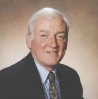 Martin D. Merry M.D., C.M., 77