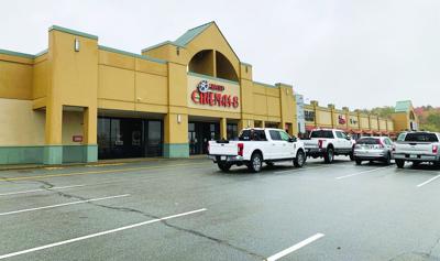 Gilford Cinemas 8